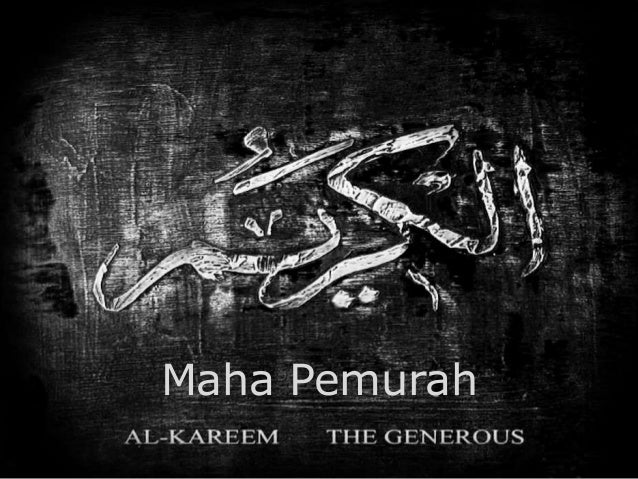 Al Karim