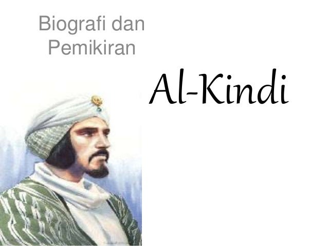 Al kindi