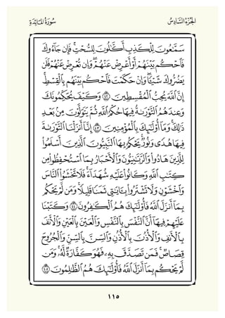 Holly Quran "القران الكريم"