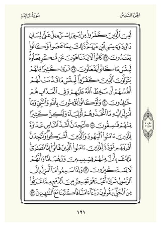 Holly Quran "القران الكريم"