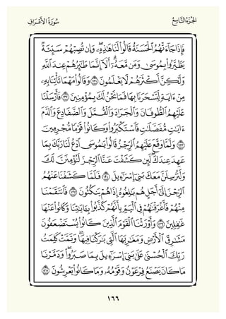 Holly Quran "القران الكريم"