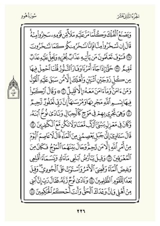 Holly Quran "القران الكريم"