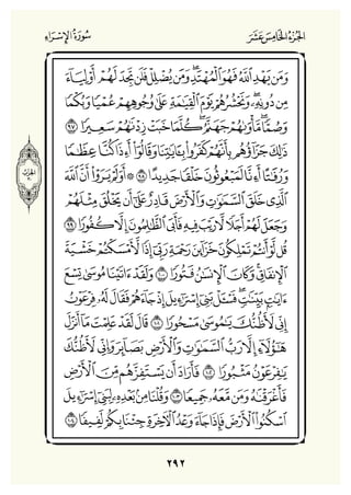Holly Quran "القران الكريم"