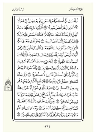 Holly Quran "القران الكريم"