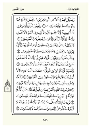Holly Quran "القران الكريم"