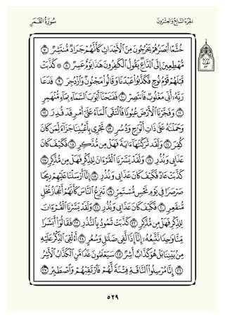 Holly Quran "القران الكريم"