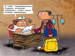 Al mal tiempo buena cara: chistes gráficos sobre la crisis económica en España.
