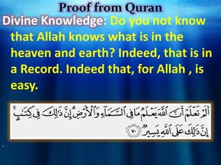 al-qadr Devine Decree and Destiny in islam.pdf