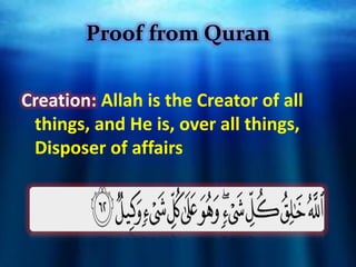 al-qadr Devine Decree and Destiny in islam.pdf