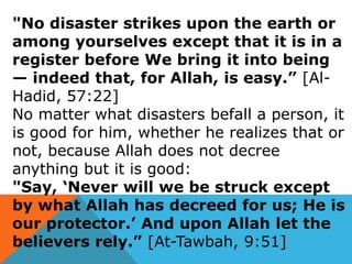 al-qadr Devine Decree and Destiny in islam.pdf