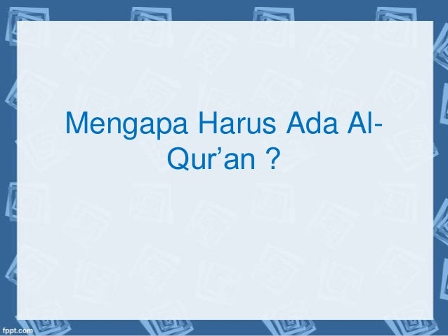 Buku Hukum Fikih Seputar Al Quran Muslimchannel Com