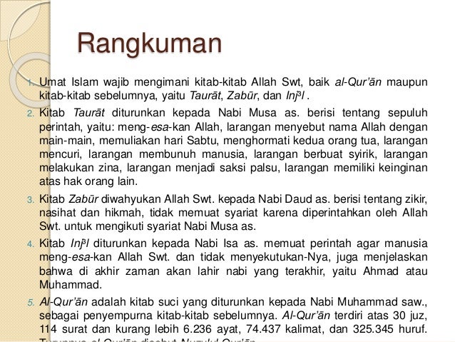 Isi Kandungan Injil Barnabas Pdf Converter