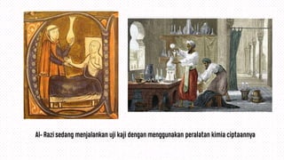 Al Razi Inventions Al Razi | PDF