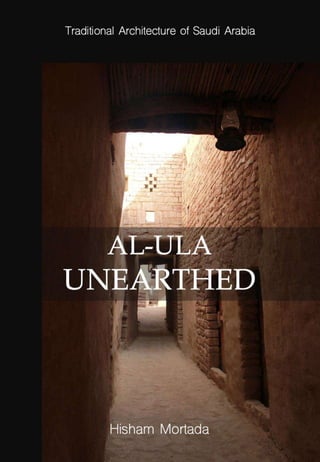 Al-Ula Unearthed