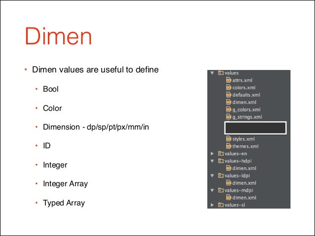 Android Layout Design Best Practices | infinum android talks 03 android design best practices Android Layout Design Best Practices | infinum android talks 03 android design best practices
