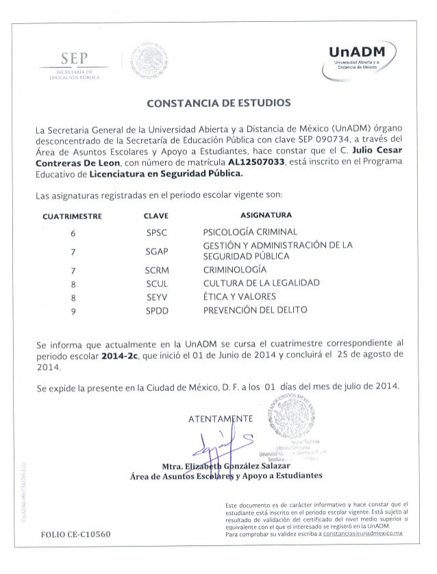 Carta Exposicion De Motivos Licenciatura - Top Sample m Carta Exposicion De Motivos Licenciatura - Top Sample m