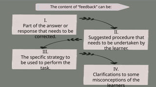 COMMUNICATING AND REPORTING OF ASSESSMENT DATA FROM ALTERNATIVE METHODS ...