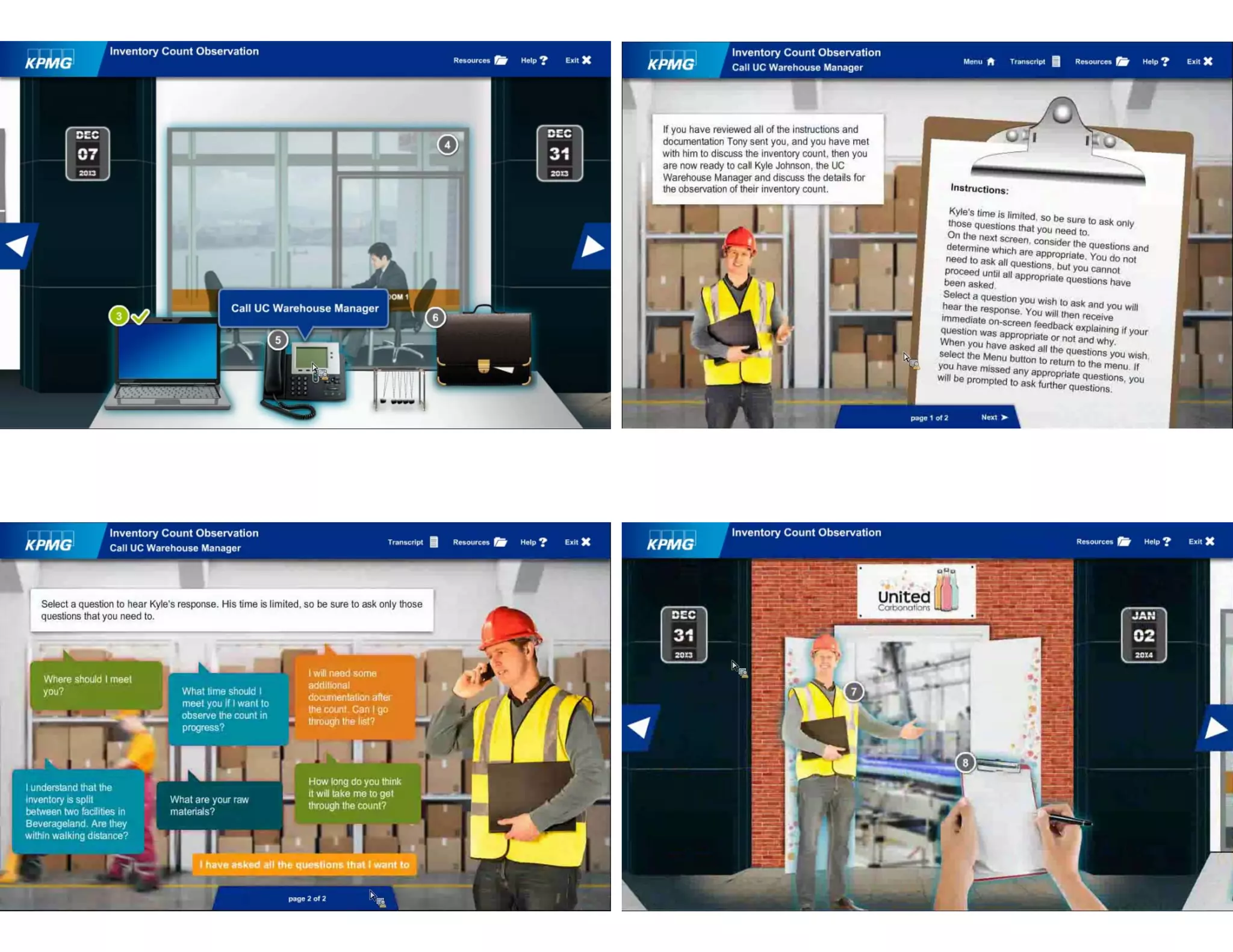 Best of dev learn13 inventory count observation