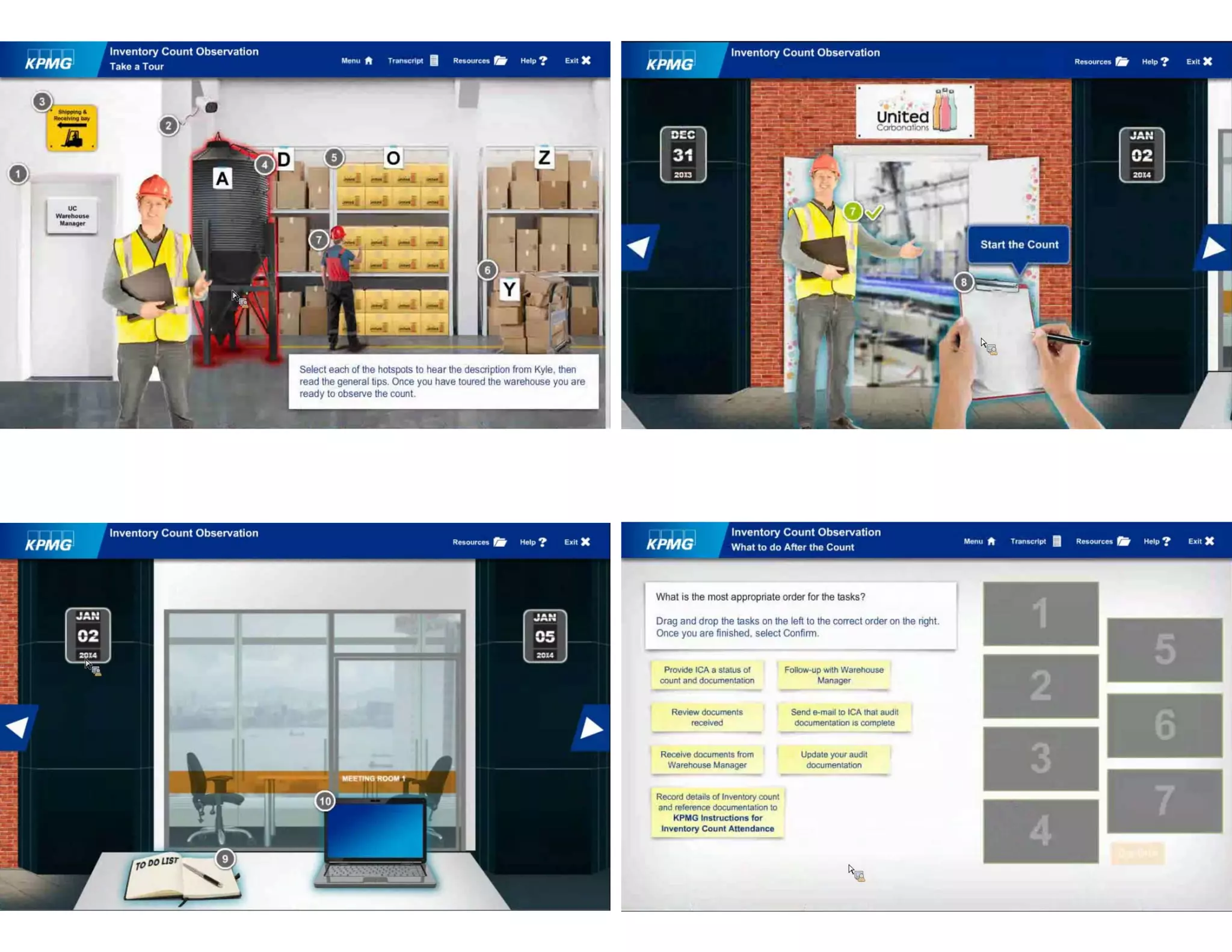 Best of dev learn13 inventory count observation