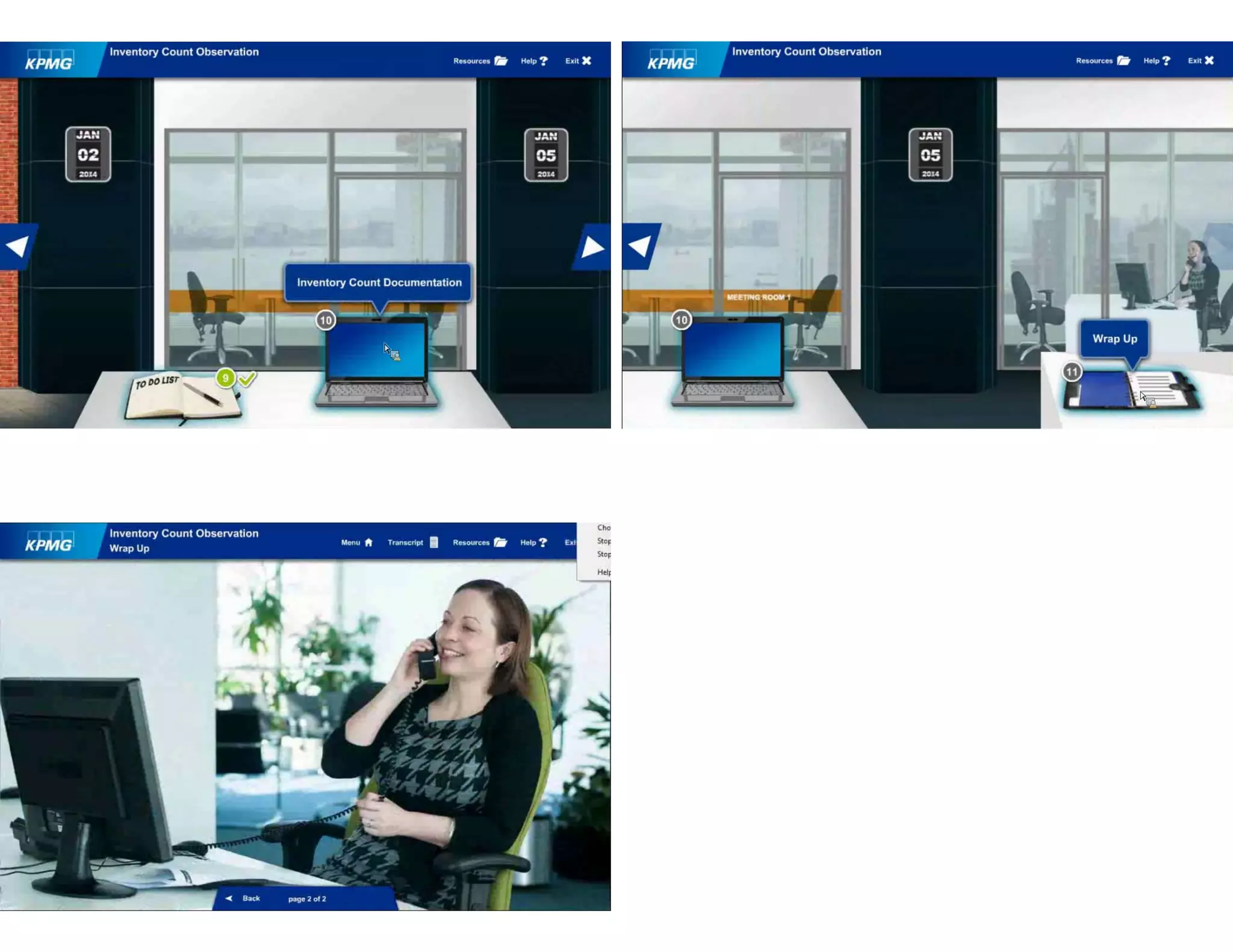 Best of dev learn13 inventory count observation