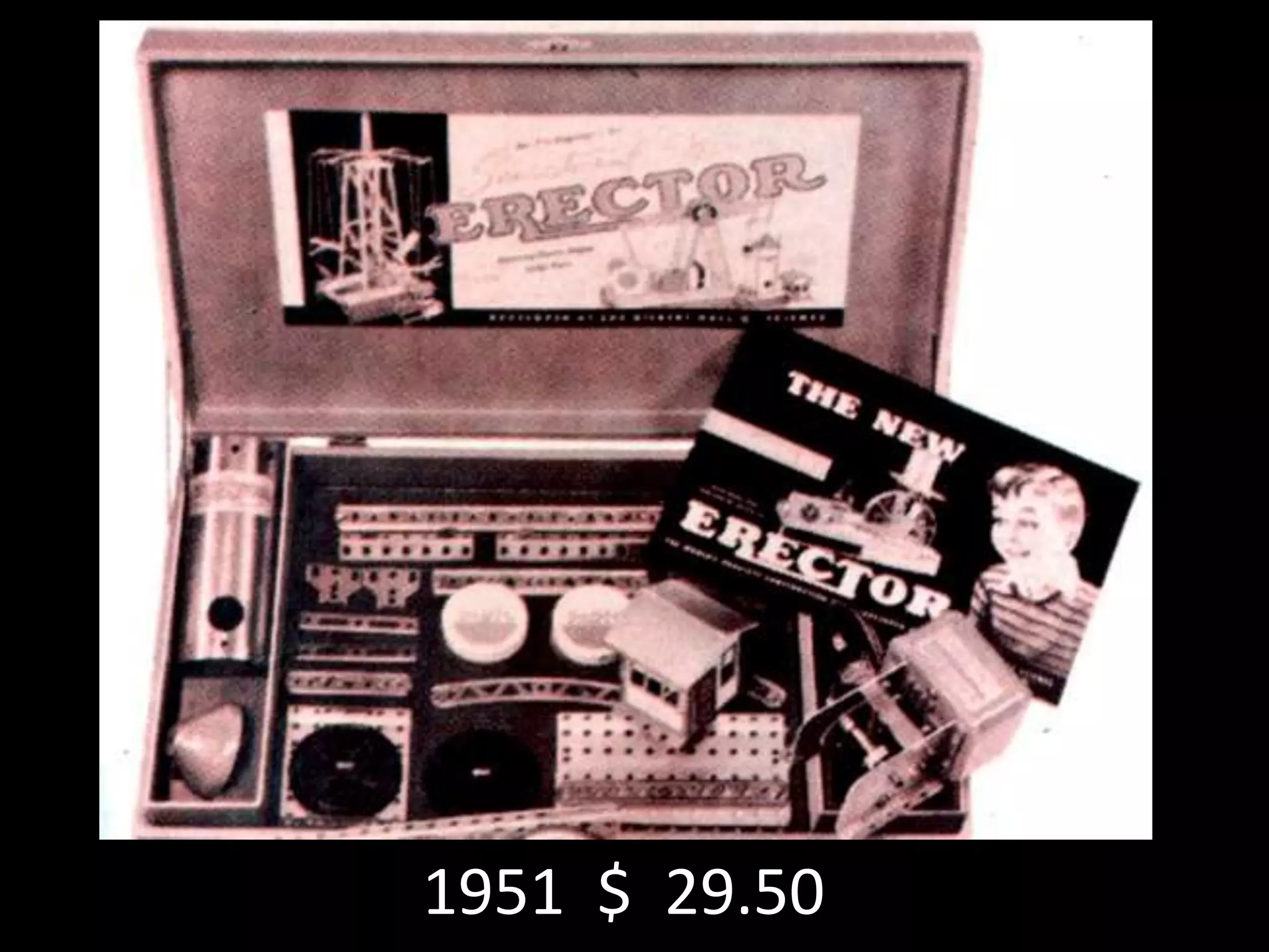 1951 $ 29.50
 