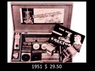 1951 $ 29.50
 