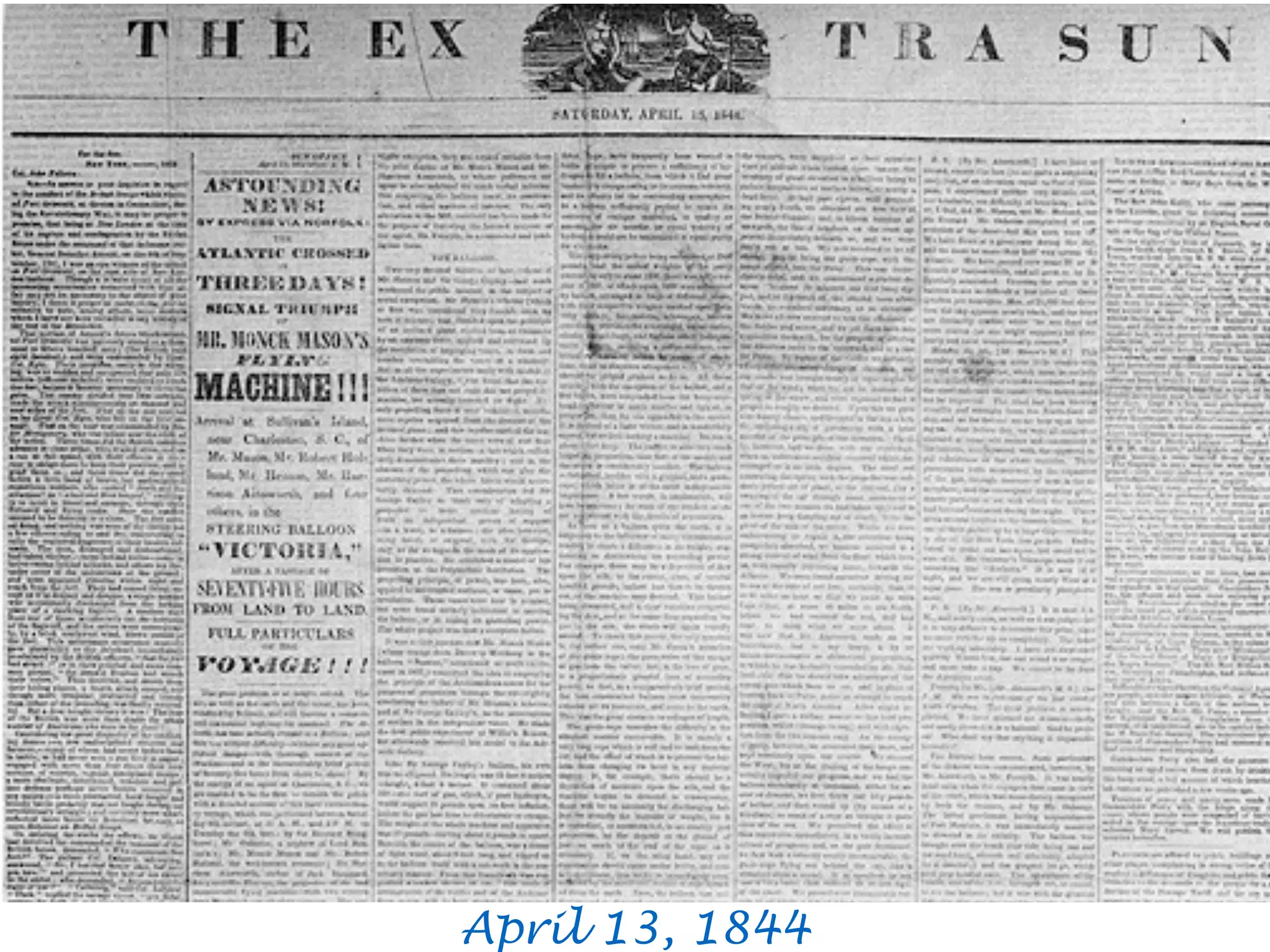 April 13, 1844
 