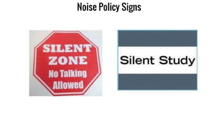 Effective Library Signage: Tips, Tricks, and Best Practices | PPTX