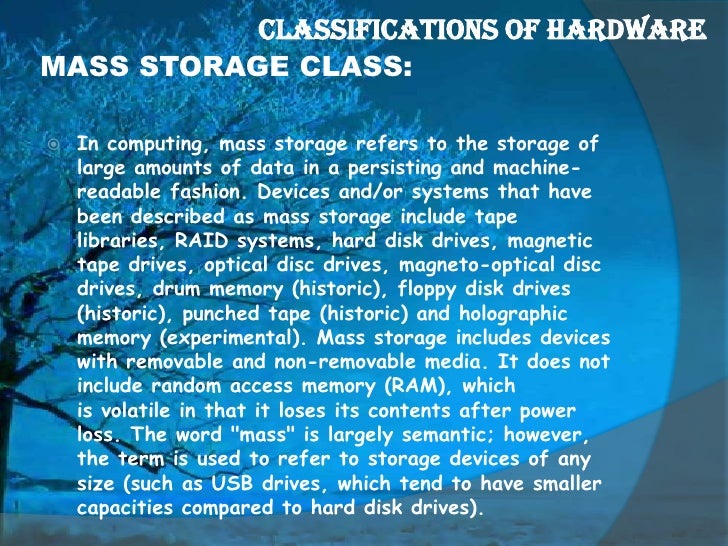 Western digital mass storage device driver pilotscott