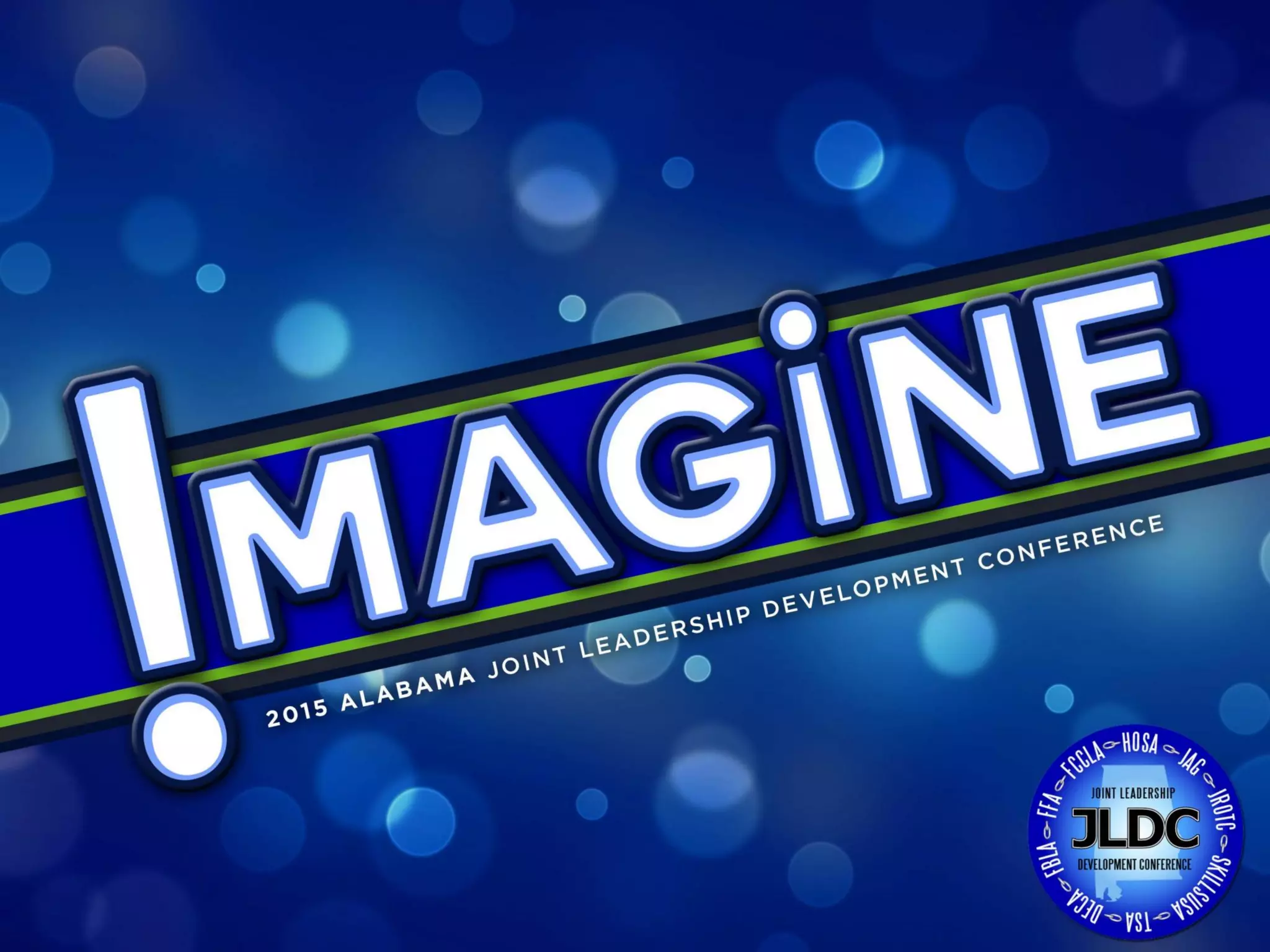 IMAGINE! Alabama Joint Leadership Development Conference Preview