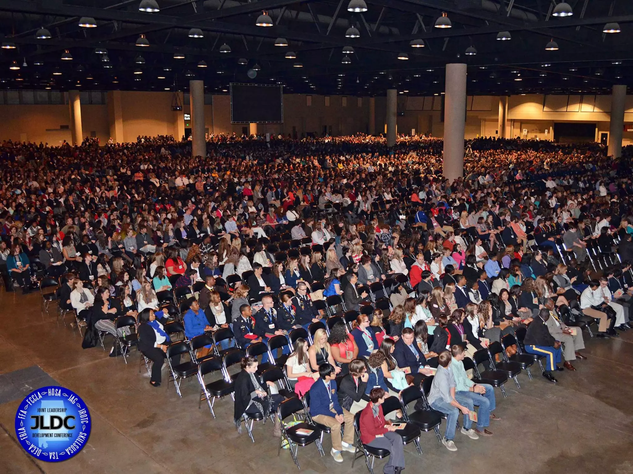 IMAGINE! Alabama Joint Leadership Development Conference Preview