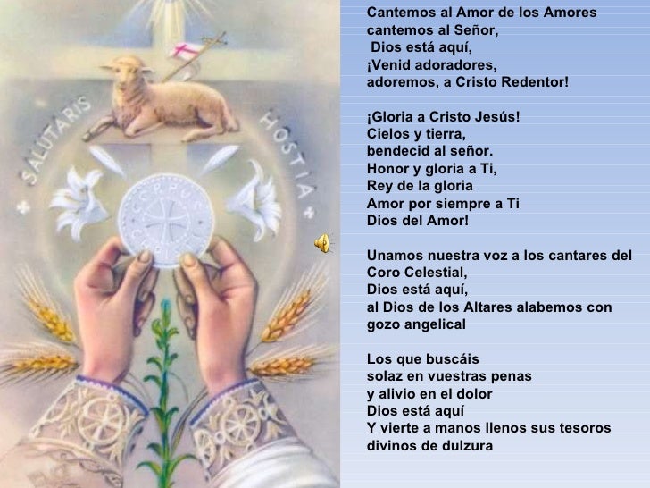 El Viento Trae Un Cantico De Amor A La Creación