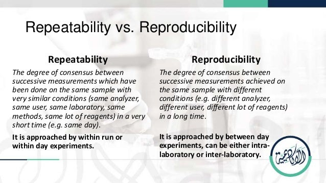 SHE, Quality, and Ethics in Medical Laboratories - PCLP