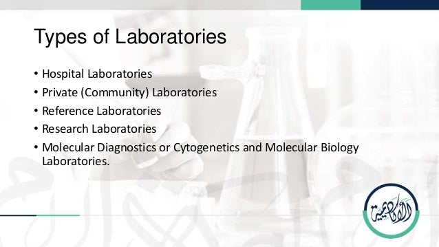 Clinical Laboratory Scientist
