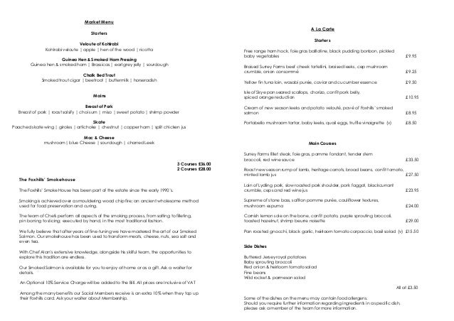 Ibis Restaurant Carte Ibis Restaurant Carte