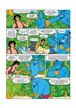 Aladdin | PDF