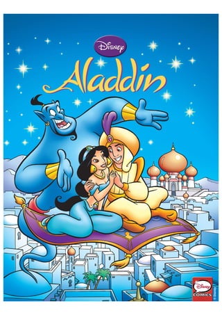 Aladdin