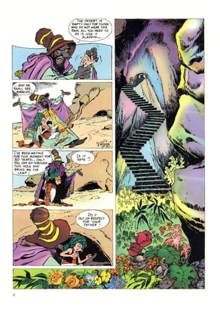 Aladdin | PDF