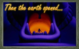 Aladdin and His Wonderful lamp