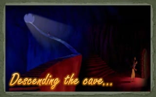 Aladdin and His Wonderful lamp