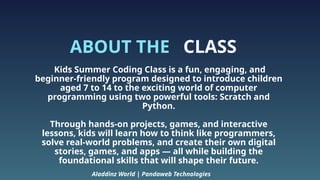 Pandaweb Technologies Scratch Programming.pptx