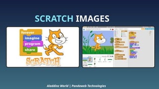 Unblock Panda Programming Pandaweb Technologies Scratch Programming.pptx