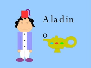 Aladino 