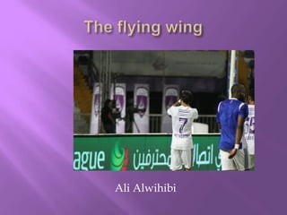 Ali Alwihibi

 