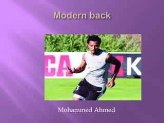 Mohammed Ahmed

 