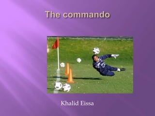 Khalid Eissa

 