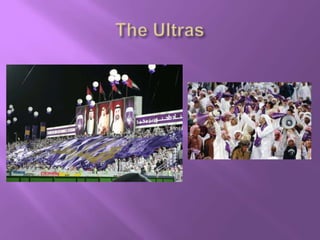 Alain club