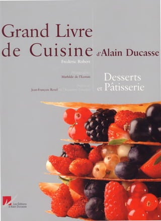 Alain ducasse -_desserts_et_patisserie_