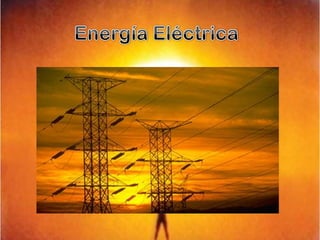 Energía Eléctrica