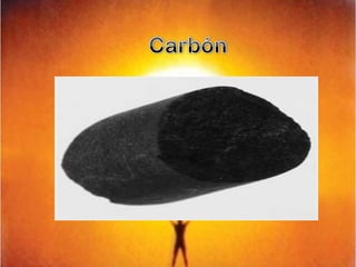 Carbón